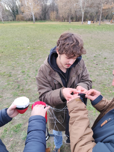 eSZEment Pályaorientációs Verseny 2024