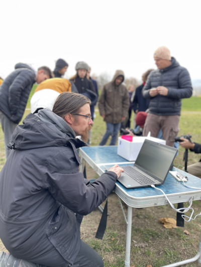 eSZEment Pályaorientációs Verseny 2024