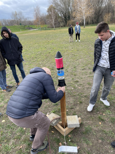 eSZEment Pályaorientációs Verseny 2024