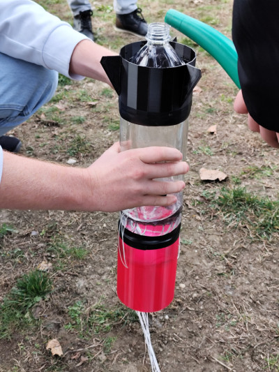 eSZEment Pályaorientációs Verseny 2024