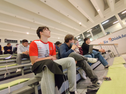 eSZEment Pályaorientációs Verseny 2024