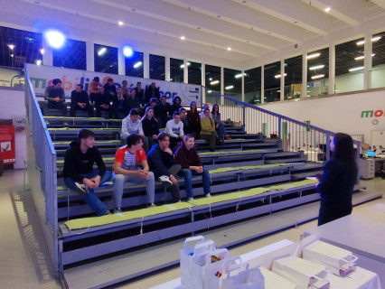 eSZEment Pályaorientációs Verseny 2024