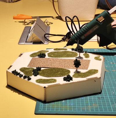 Gyakorló Iskola élménynap 2