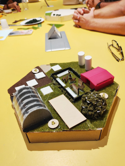 Gyakorló Iskola élménynap 2