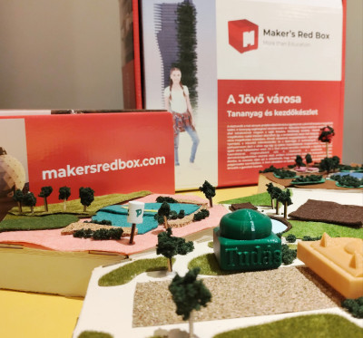 Gyakorló Iskola élménynap 2