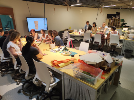 Gyakorló Iskola élménynap