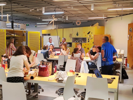 Gyakorló Iskola élménynap