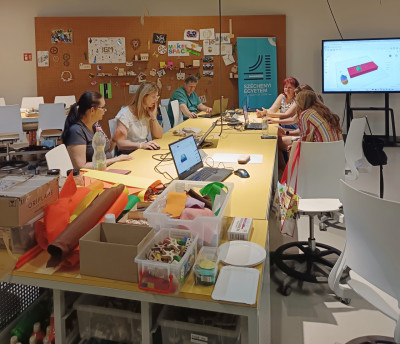 Gyakorló Iskola élménynap