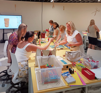 Gyakorló Iskola élménynap