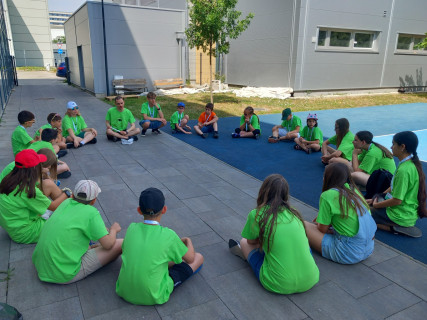 Gyerekegyetem általános leírás 1