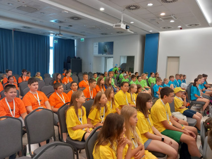 Gyerekegyetem általános leírás 1