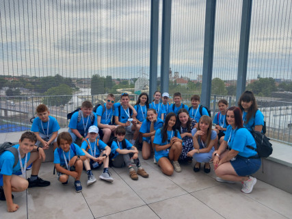 Gyerekegyetem általános leírás 1