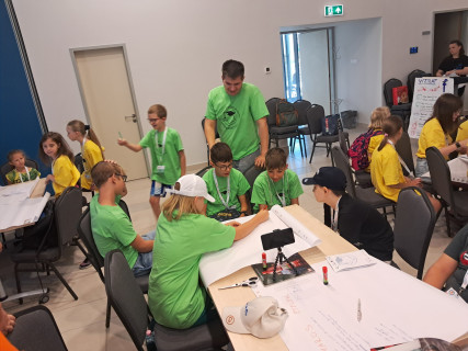 Gyerekegyetem általános leírás