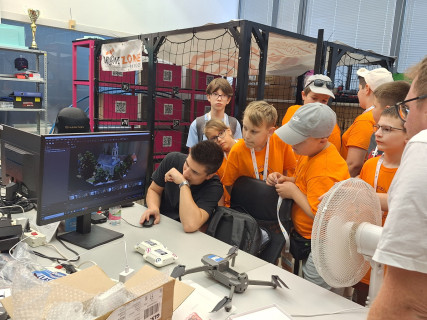 Gyerekegyetem általános leírás