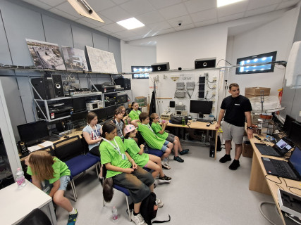 Gyerekegyetem általános leírás