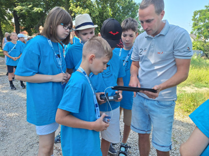 Győri Gyerekegyetem - 2024