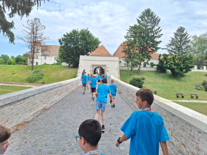 Győri Gyerekegyetem - 2024