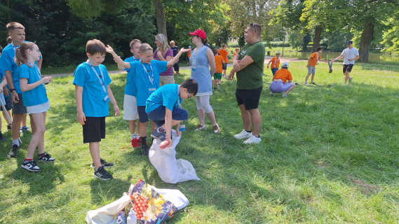 Győri Gyerekegyetem - 2024