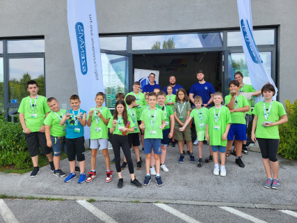 Győri Gyerekegyetem - 2024