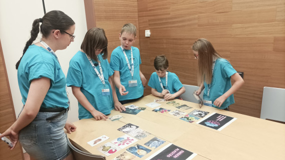 Győri Gyerekegyetem - 2024