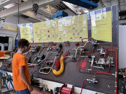 Győri Gyerekegyetem - 2024