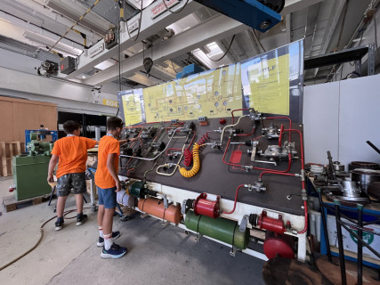 Győri Gyerekegyetem - 2024