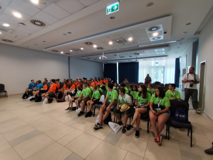 Győri Gyerekegyetem - 2024