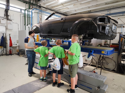 Győri Gyerekegyetem - 2024