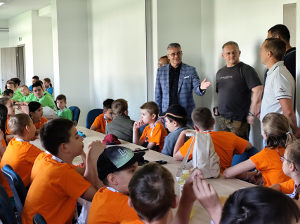 Győri Gyerekegyetem - 2024