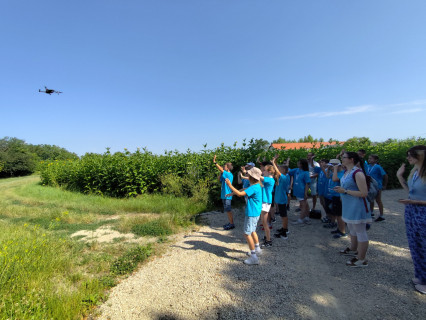 Győri Gyerekegyetem - 2024