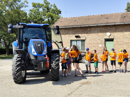 Győri Gyerekegyetem - 2024