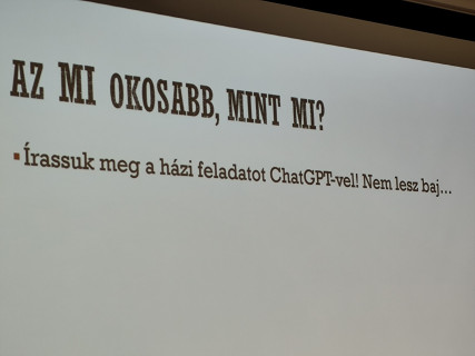 Győri Gyerekegyetem - 2024