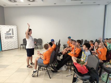 Győri Gyerekegyetem - 2024