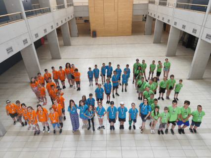 Győri Gyerekegyetem - 2024