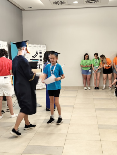 Győri Gyerekegyetem - 2024