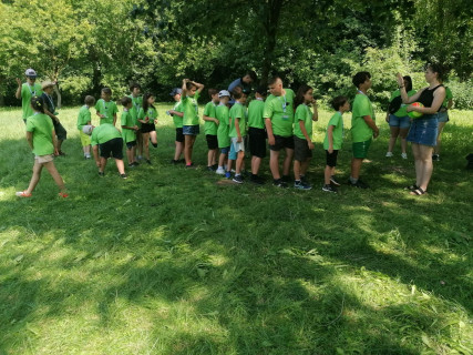 Győri Gyerekegyetem - 2024