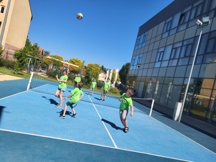 Győri Gyerekegyetem - 2024