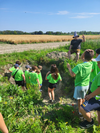 Győri Gyerekegyetem - 2024