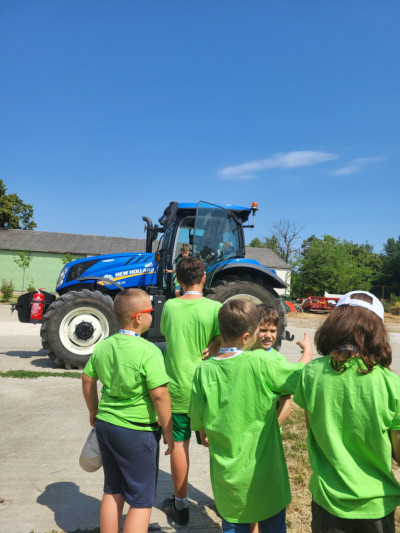 Győri Gyerekegyetem - 2024