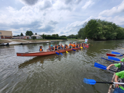 Győri Gyerekegyetem - 2024