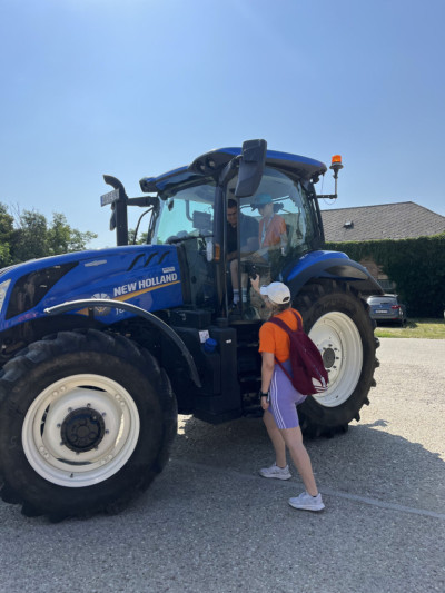 Győri Gyerekegyetem - 2024