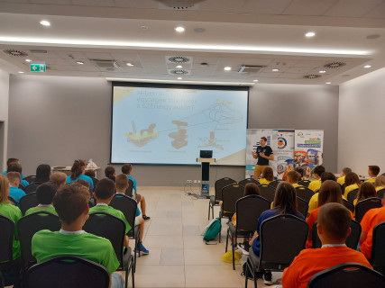 Győri Gyerekegyetem 2025.