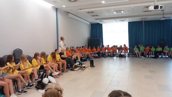 Győri Gyerekegyetem 2025.