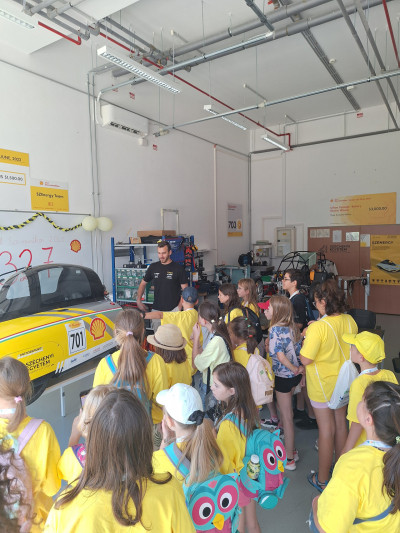 Győri Gyerekegyetem 2025.