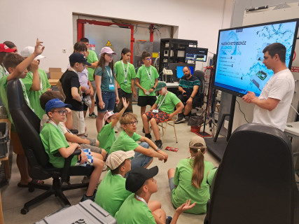 Győri Gyerekegyetem 2025.