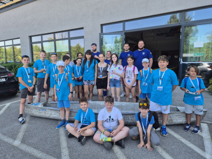 Győri Gyerekegyetem 2025.