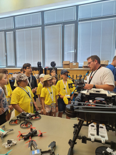 Győri Gyerekegyetem 2025.