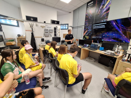 Győri Gyerekegyetem 2025.