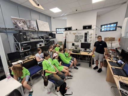 Győri Gyerekegyetem 2025.