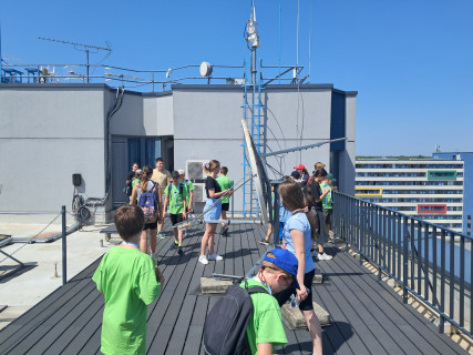 Győri Gyerekegyetem 2025.